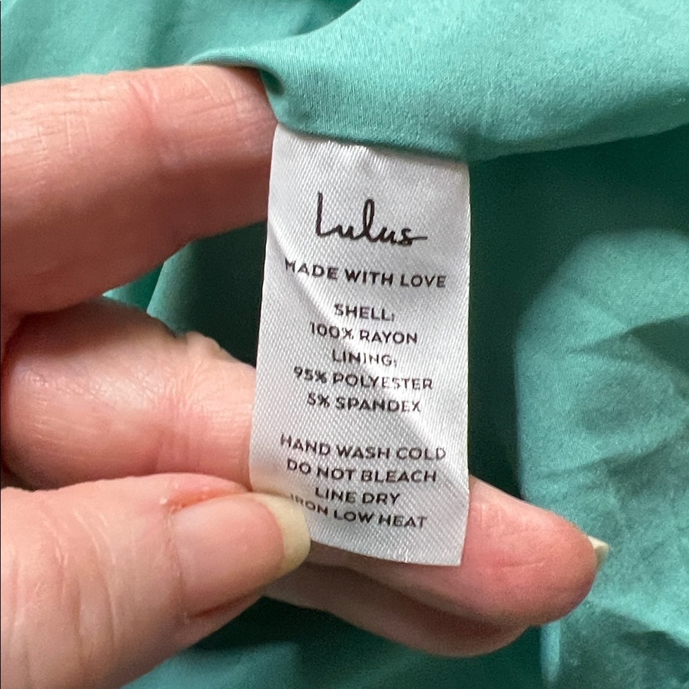 Lulus True Delights Floral Maxi Dress View 5